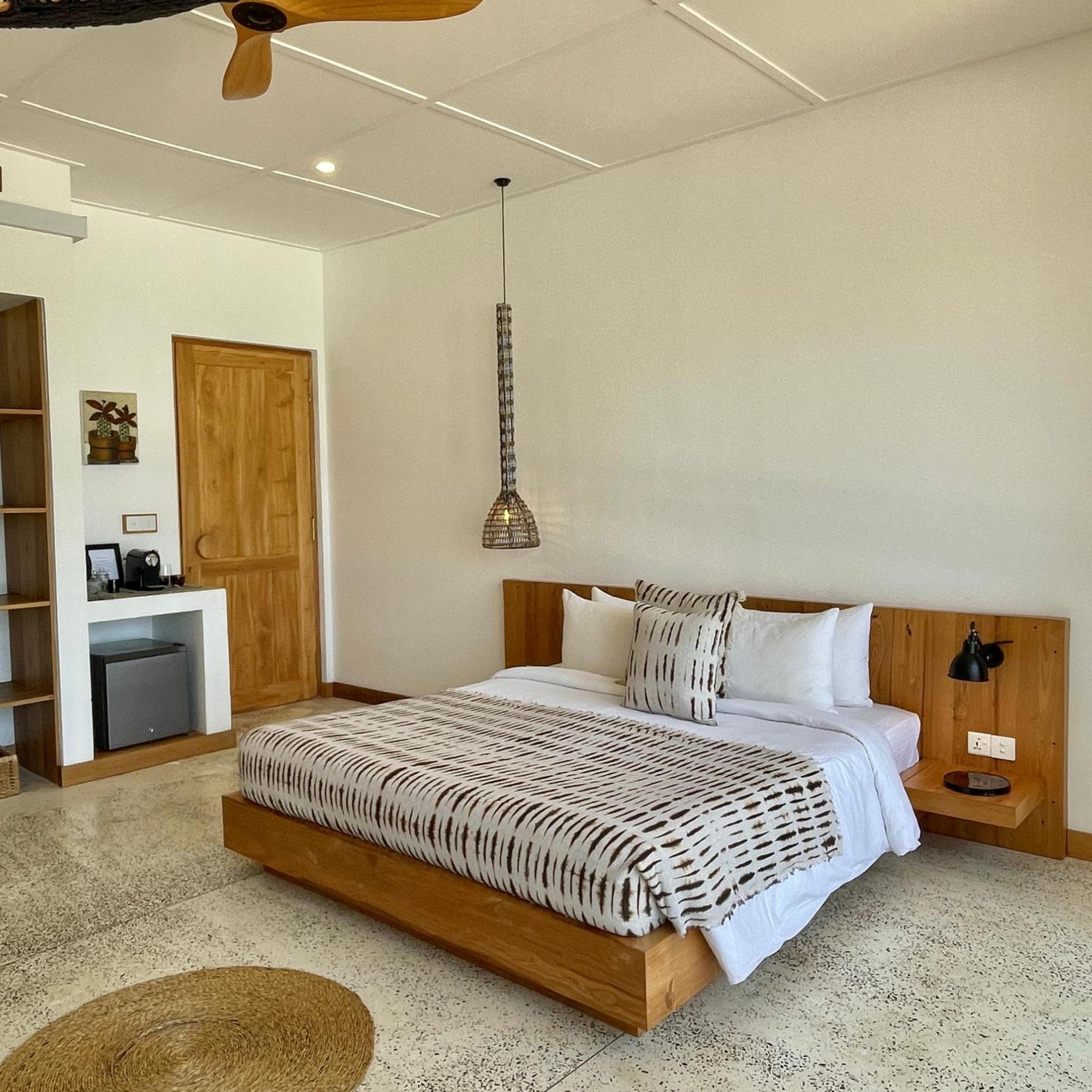 La Playa Beach Club Dickwella Zewnętrze zdjęcie