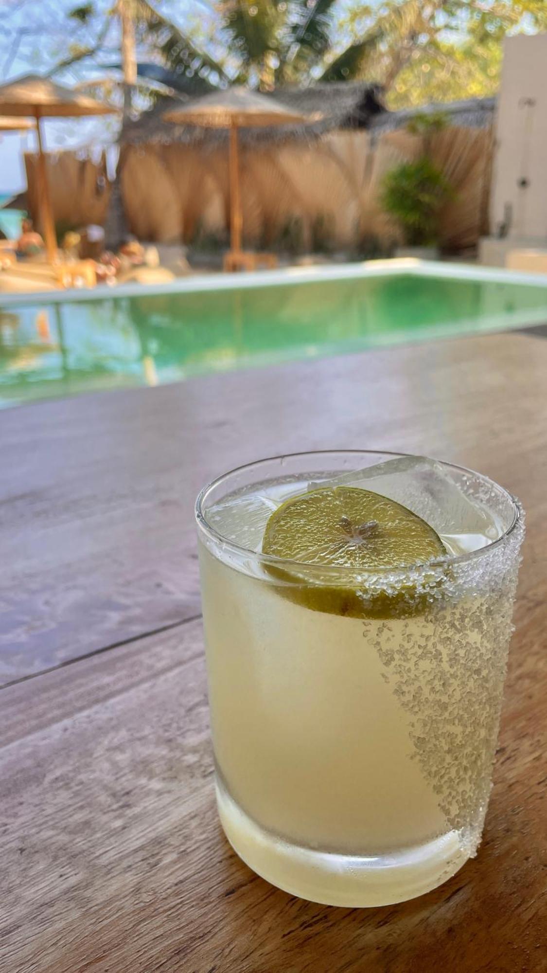 La Playa Beach Club Dickwella Zewnętrze zdjęcie